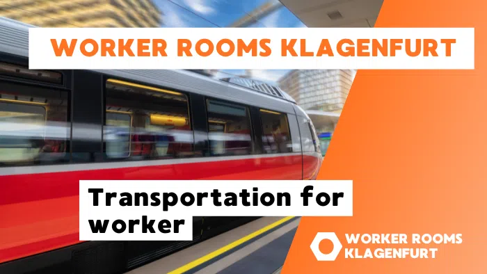 Transportation for worker_eng